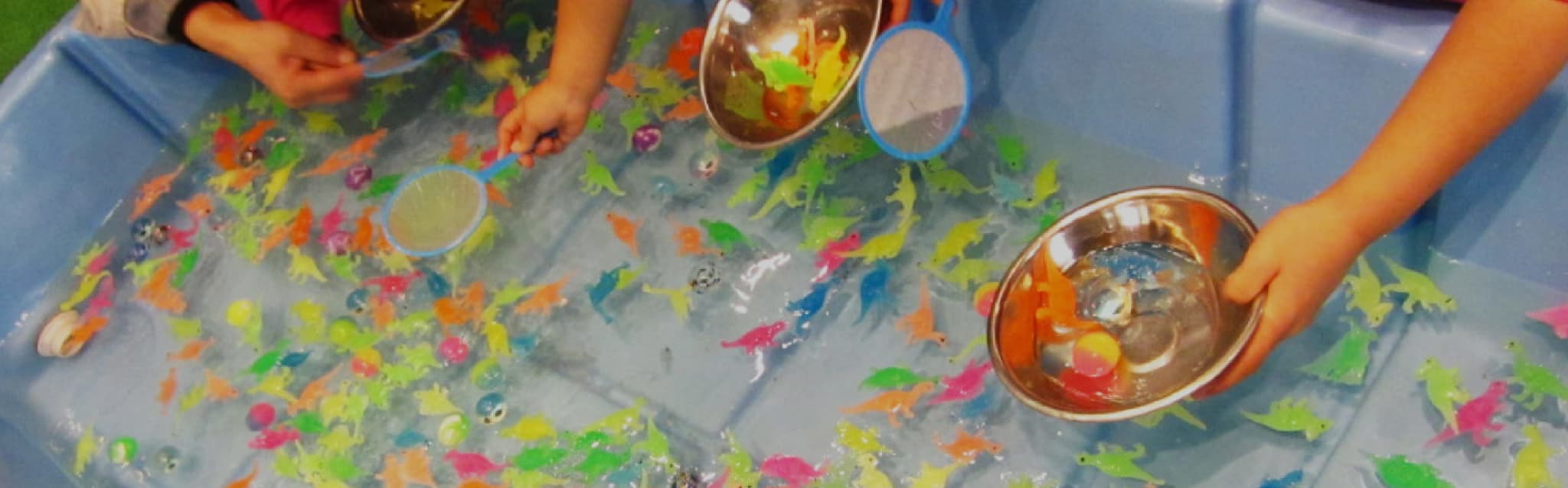 参加型体験ゲームイベント